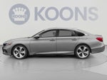 2020 Honda Accord Touring 2.0T