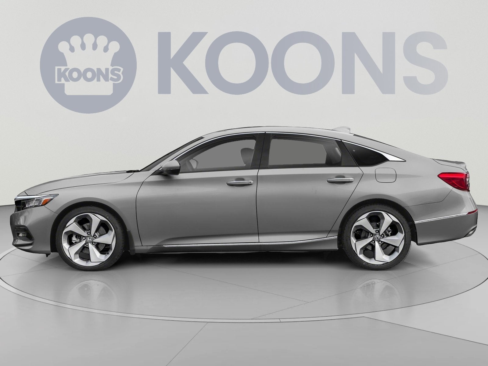 2020 Honda Accord Touring 2.0T