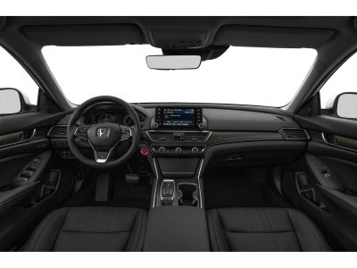 2020 Honda Accord Touring 2.0T