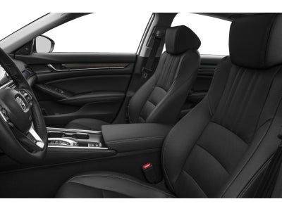 2020 Honda Accord Touring 2.0T