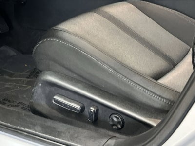 2021 Honda Accord Hybrid EX