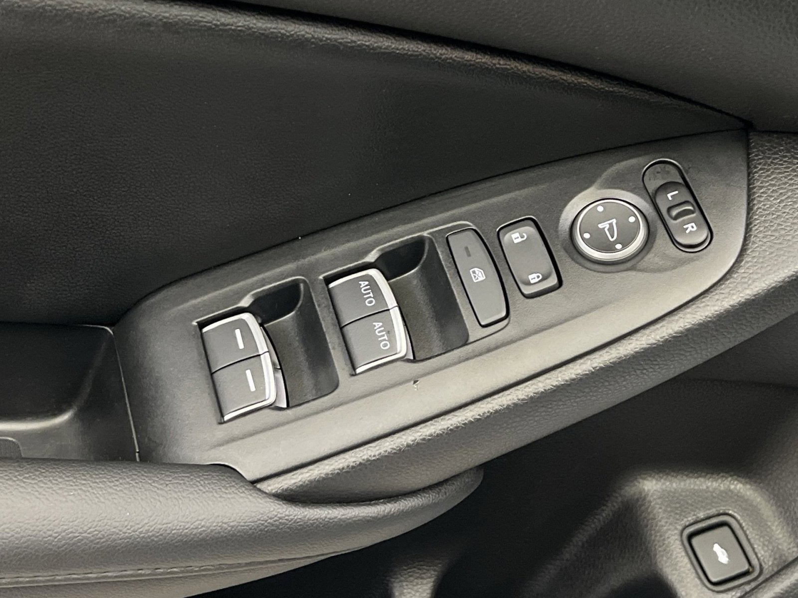 2021 Honda Accord Hybrid EX