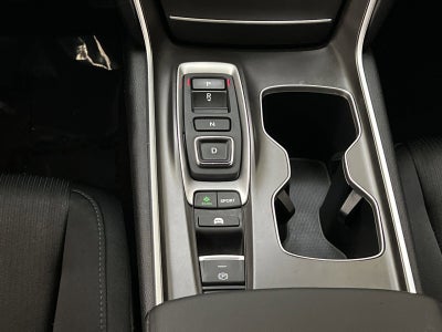 2021 Honda Accord Hybrid EX