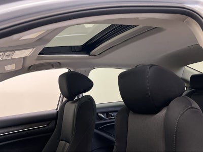 2021 Honda Accord Hybrid EX