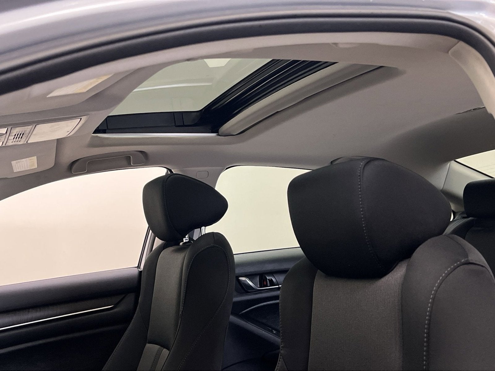 2021 Honda Accord Hybrid EX