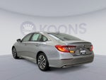 2021 Honda Accord Hybrid EX