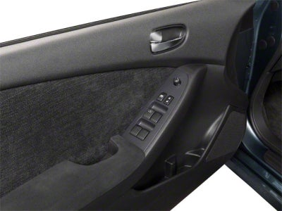 2010 Nissan Altima 2.5 S