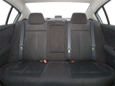 2010 Nissan Altima 2.5 S