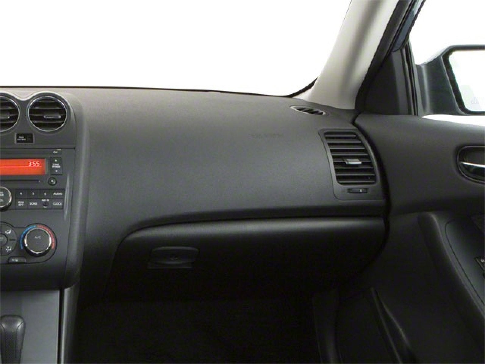 2010 Nissan Altima 2.5 S