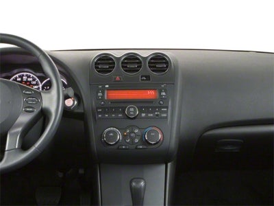 2010 Nissan Altima 2.5 S