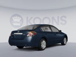 2010 Nissan Altima 2.5 S