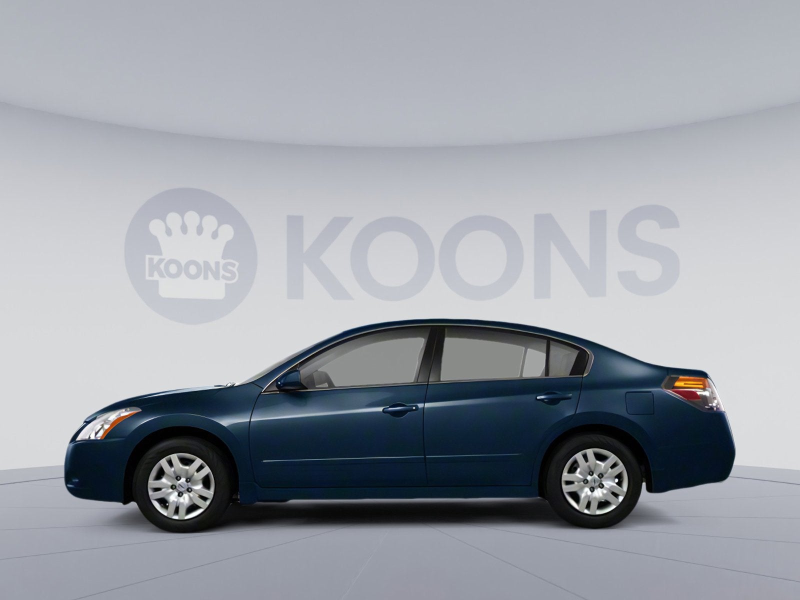 2010 Nissan Altima 2.5 S