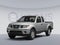 2014 Nissan Frontier S