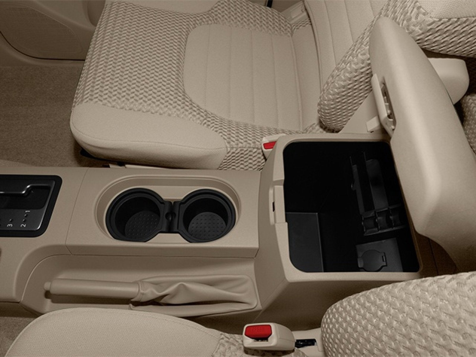 2014 Nissan Frontier S