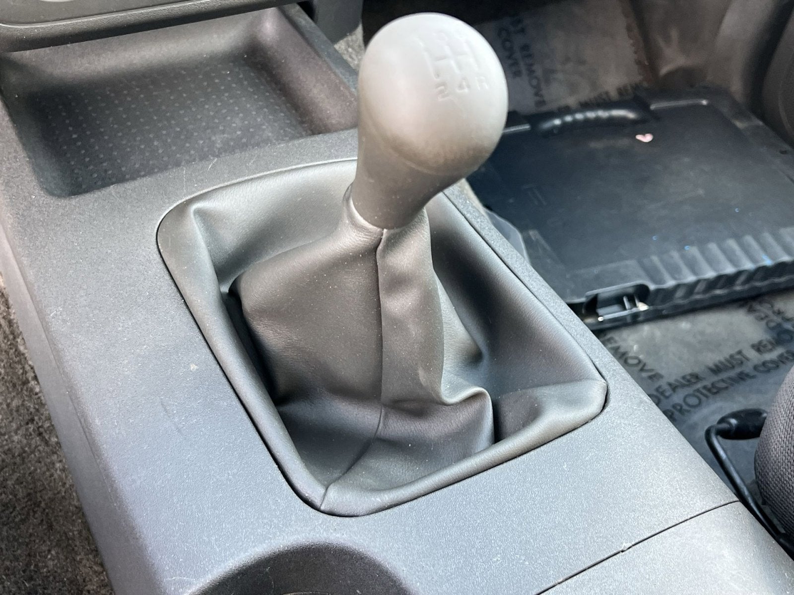 2014 Nissan Frontier S