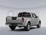2014 Nissan Frontier S