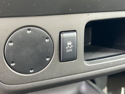 2014 Nissan Frontier S