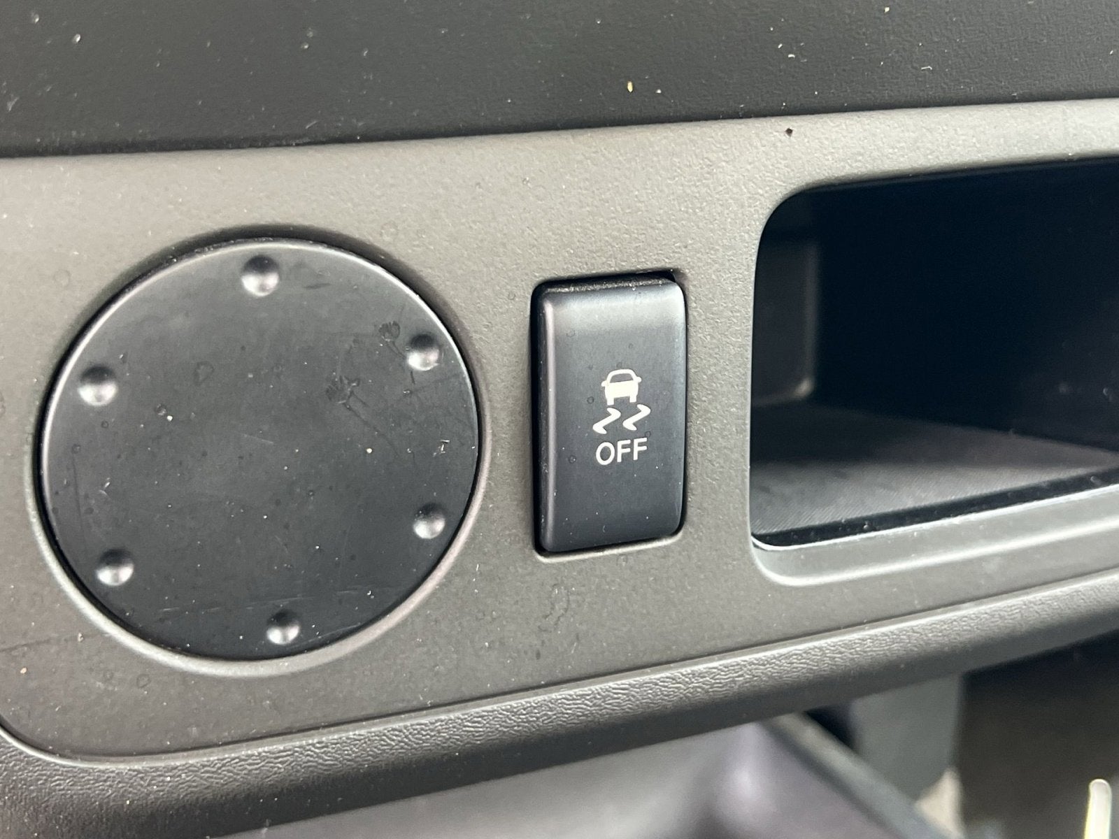 2014 Nissan Frontier S