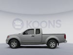 2014 Nissan Frontier S