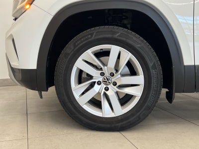 2021 Volkswagen Atlas 2.0T S