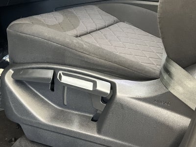 2021 Volkswagen Atlas 2.0T S