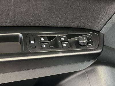 2021 Volkswagen Atlas 2.0T S