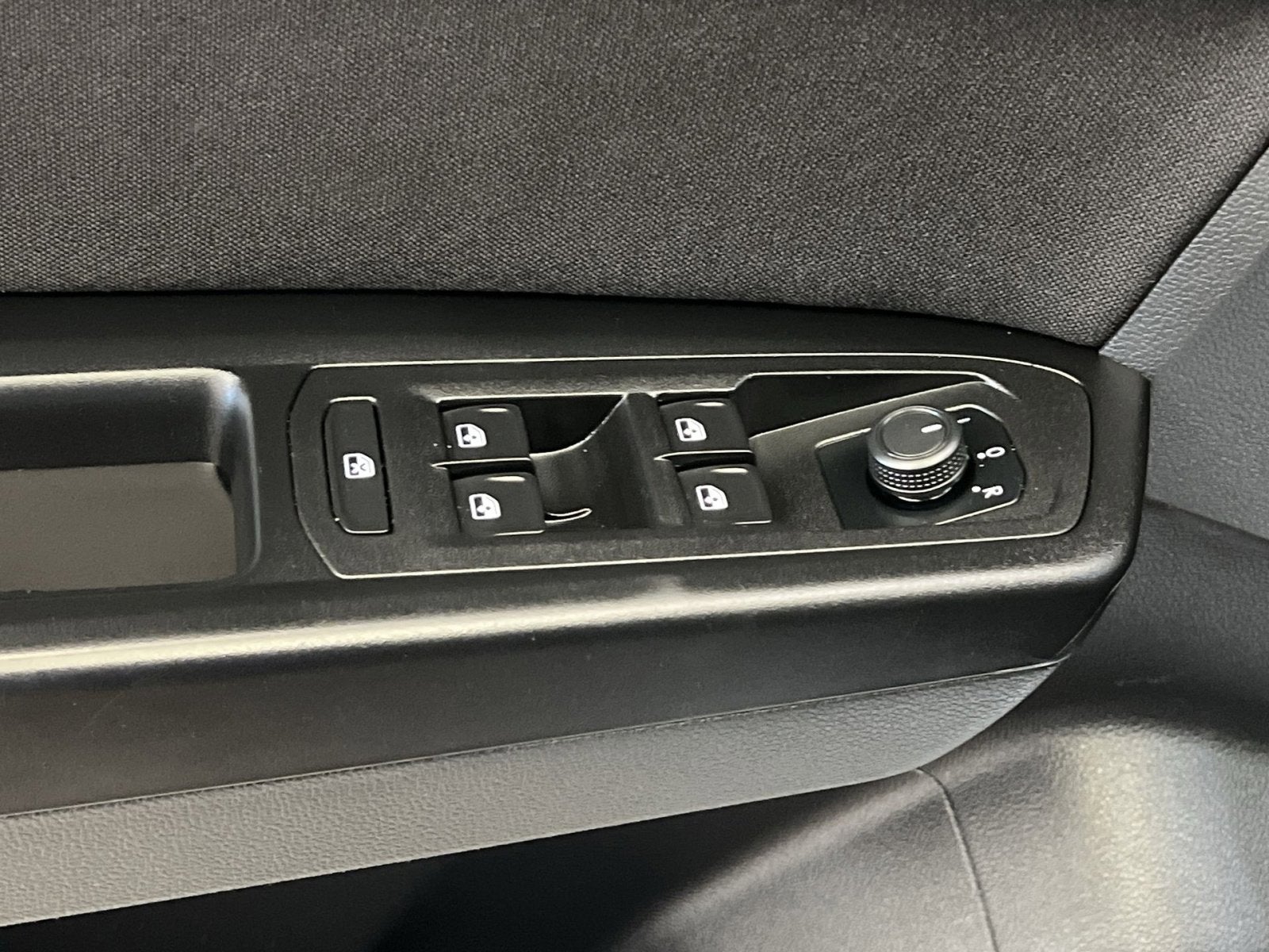 2021 Volkswagen Atlas 2.0T S