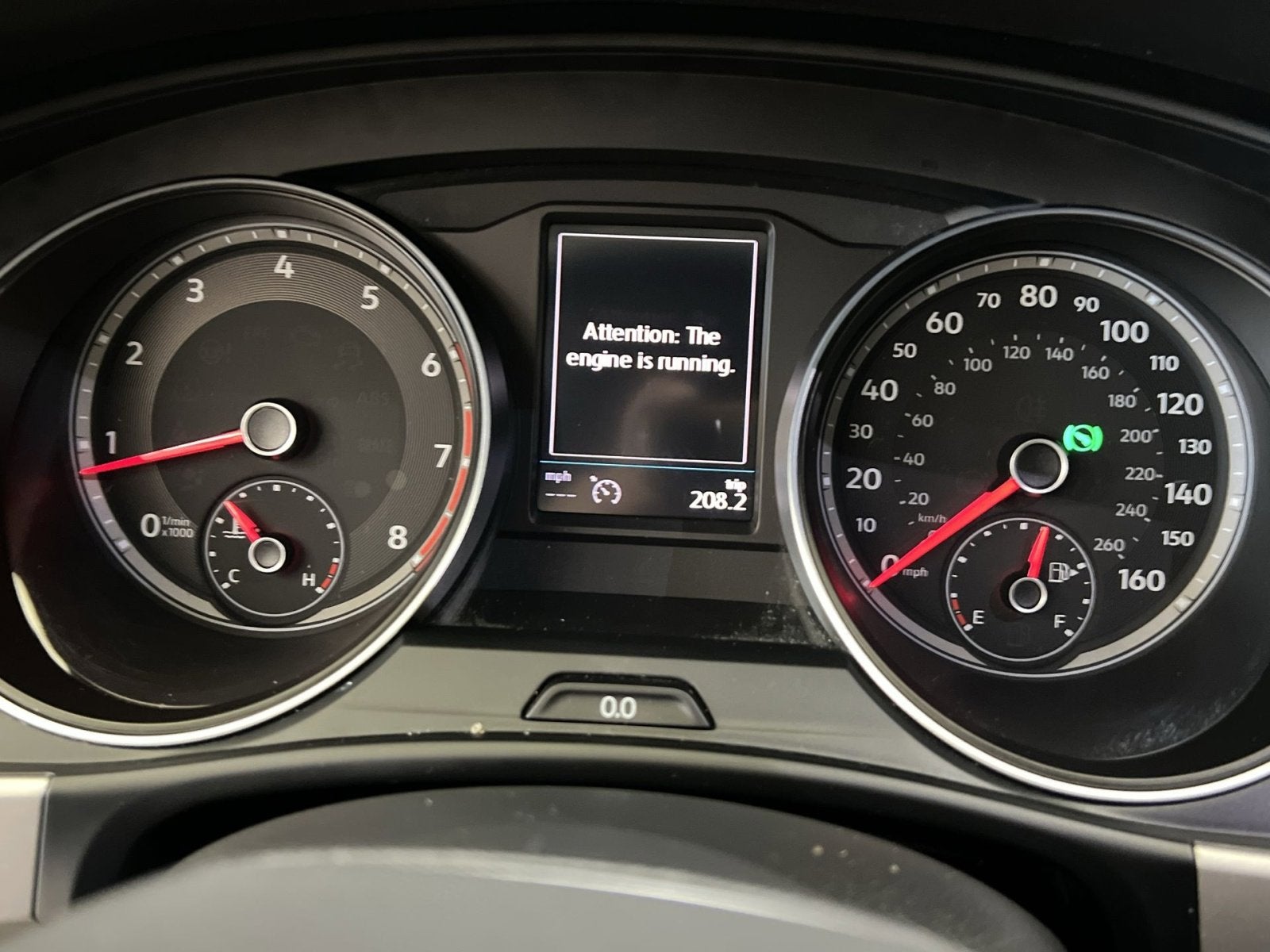 2021 Volkswagen Atlas 2.0T S