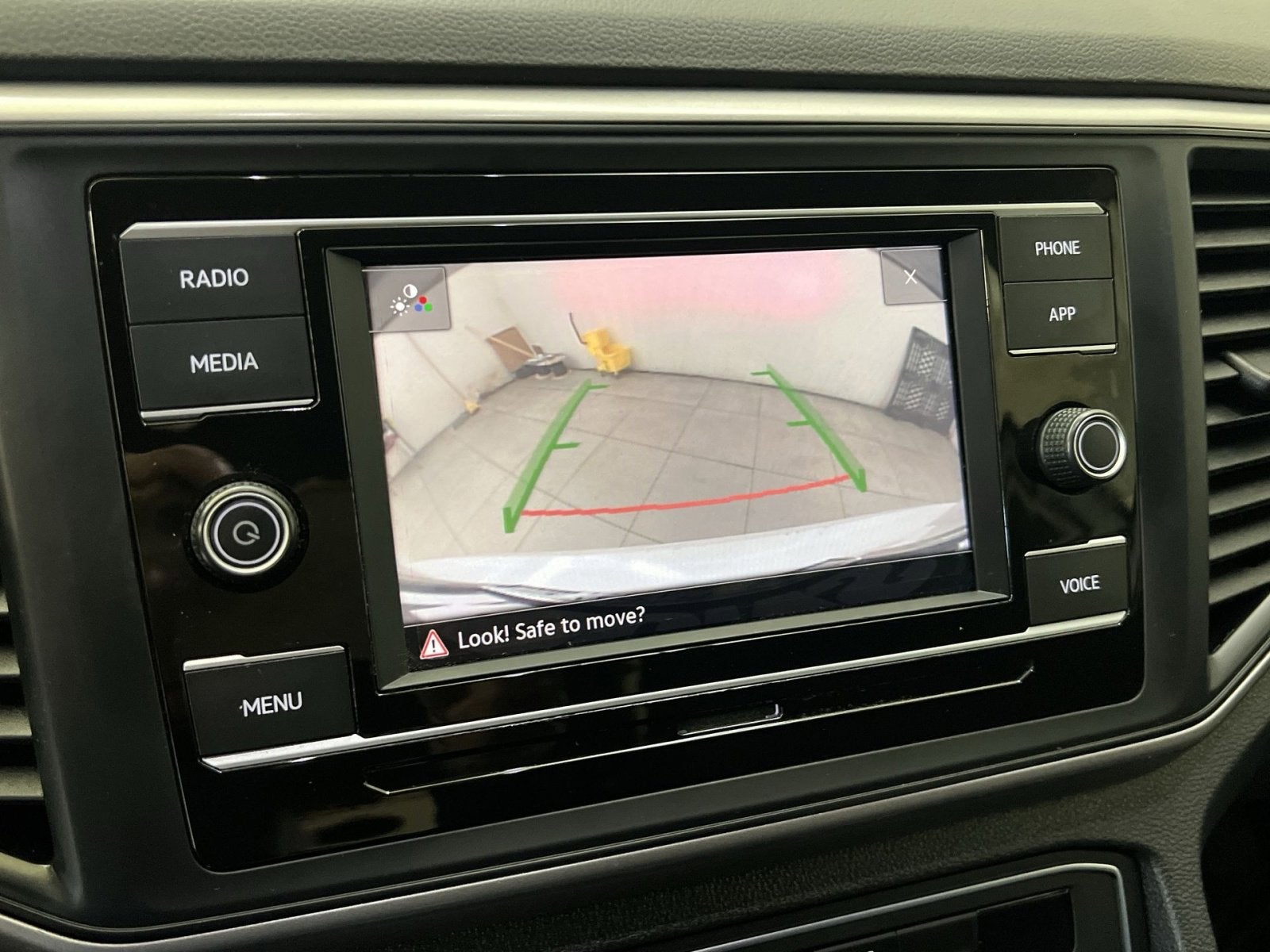 2021 Volkswagen Atlas 2.0T S