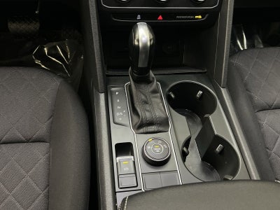 2021 Volkswagen Atlas 2.0T S