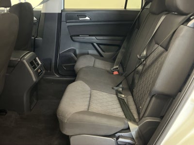 2021 Volkswagen Atlas 2.0T S