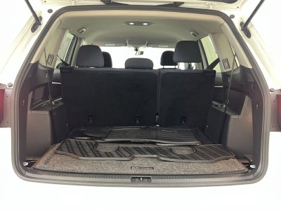 2021 Volkswagen Atlas 2.0T S