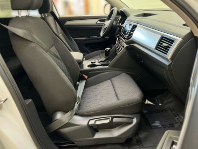 2021 Volkswagen Atlas 2.0T S