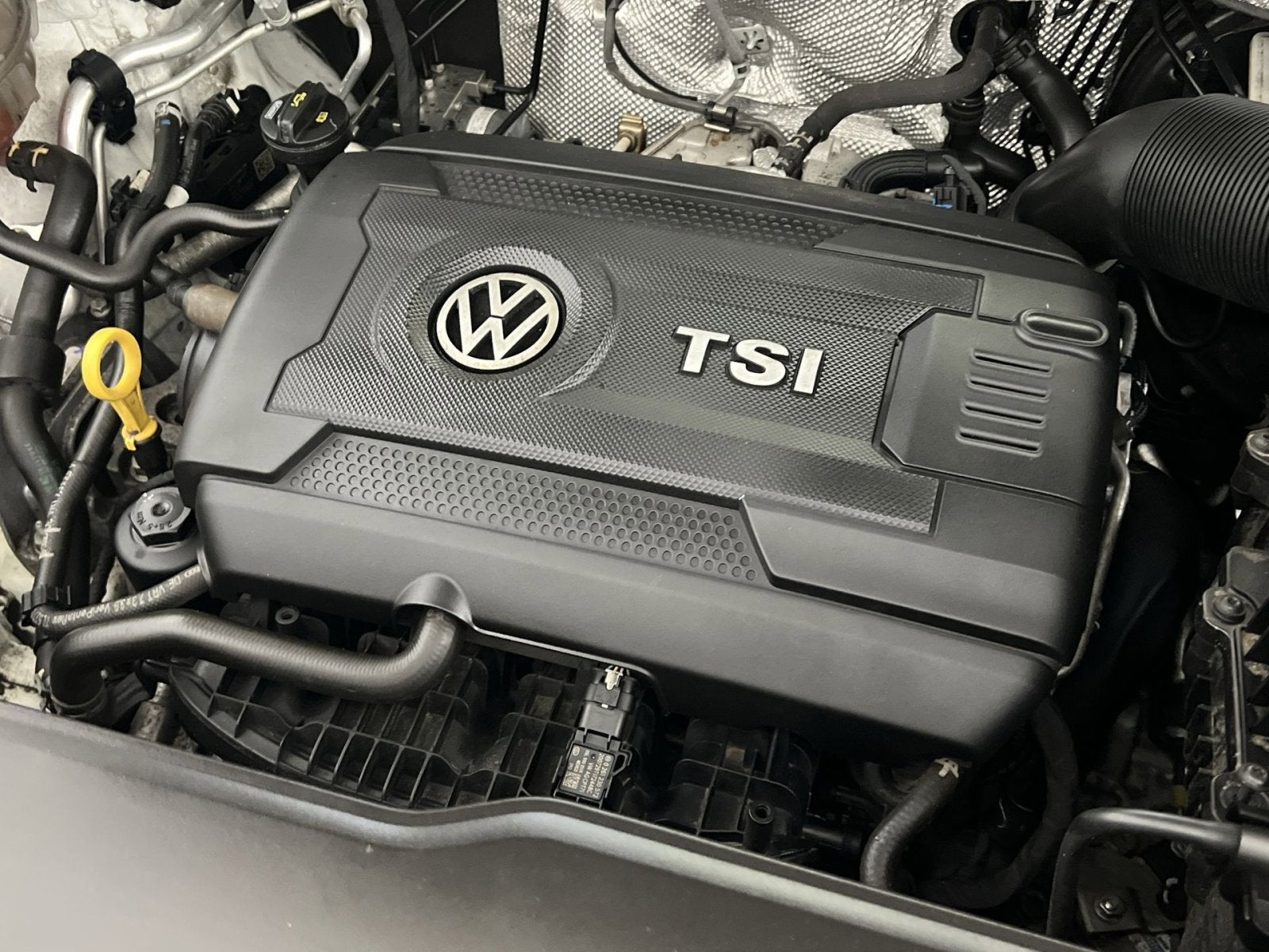 2021 Volkswagen Atlas 2.0T S