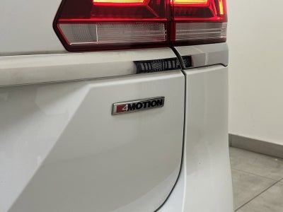2021 Volkswagen Atlas 2.0T S