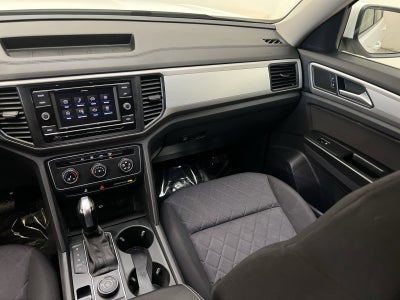 2021 Volkswagen Atlas 2.0T S