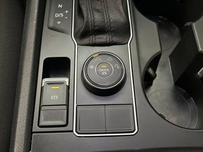 2021 Volkswagen Atlas 2.0T S