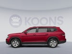 2019 Volkswagen Atlas 3.6L V6 SE