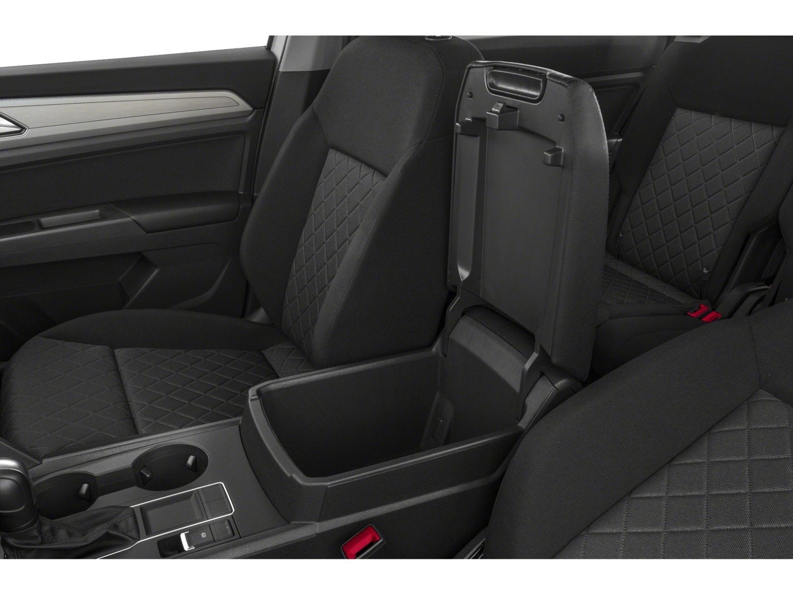 2019 Volkswagen Atlas 3.6L V6 SE