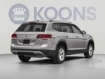 2019 Volkswagen Atlas 3.6L V6 SE