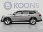 2019 Volkswagen Atlas 3.6L V6 SE