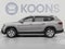 2019 Volkswagen Atlas 3.6L V6 SE