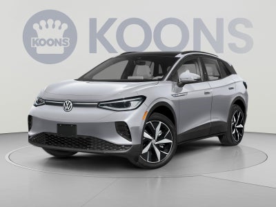 2023 Volkswagen ID.4 Pro S