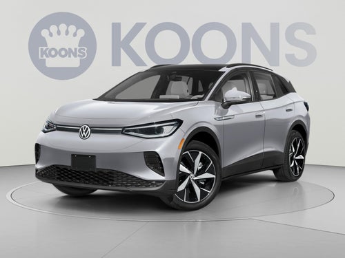 2023 Volkswagen ID.4 Pro S