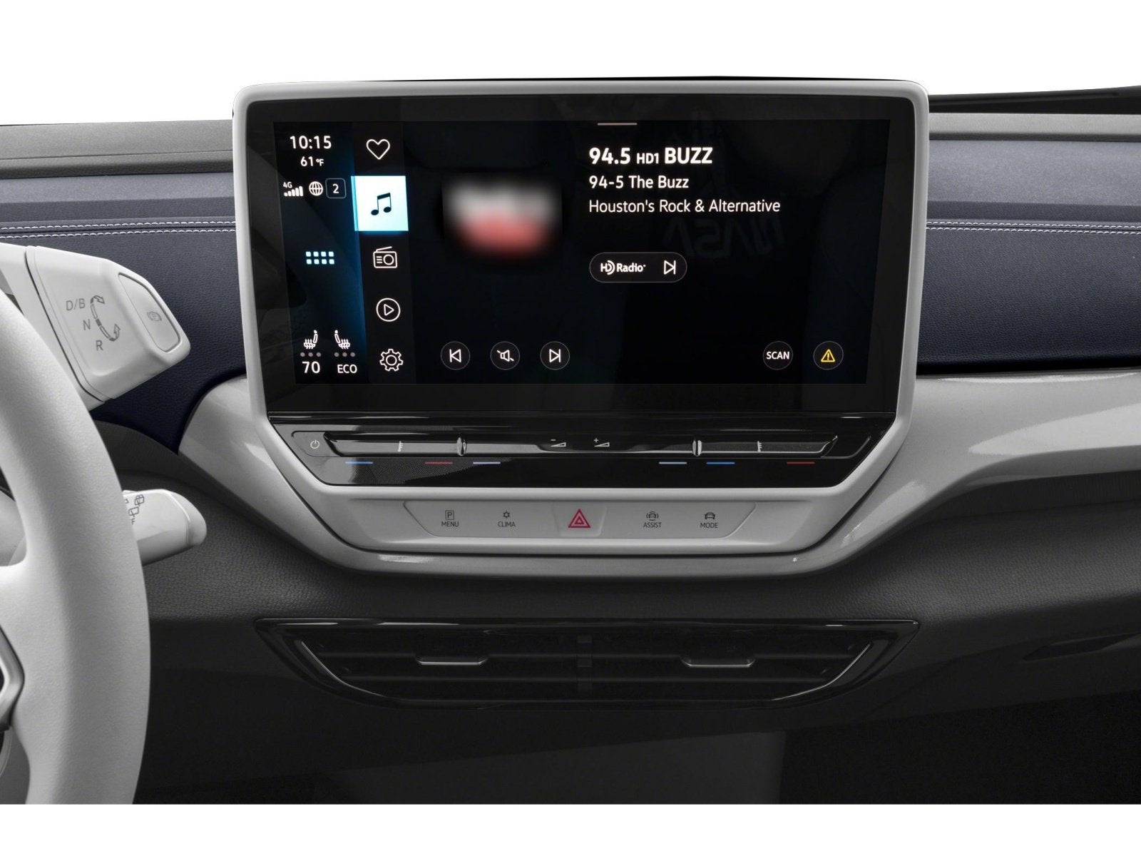 2023 Volkswagen ID.4 Pro S