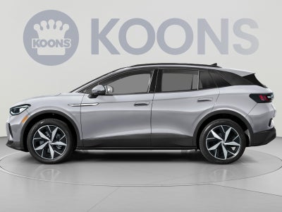 2023 Volkswagen ID.4 Pro S