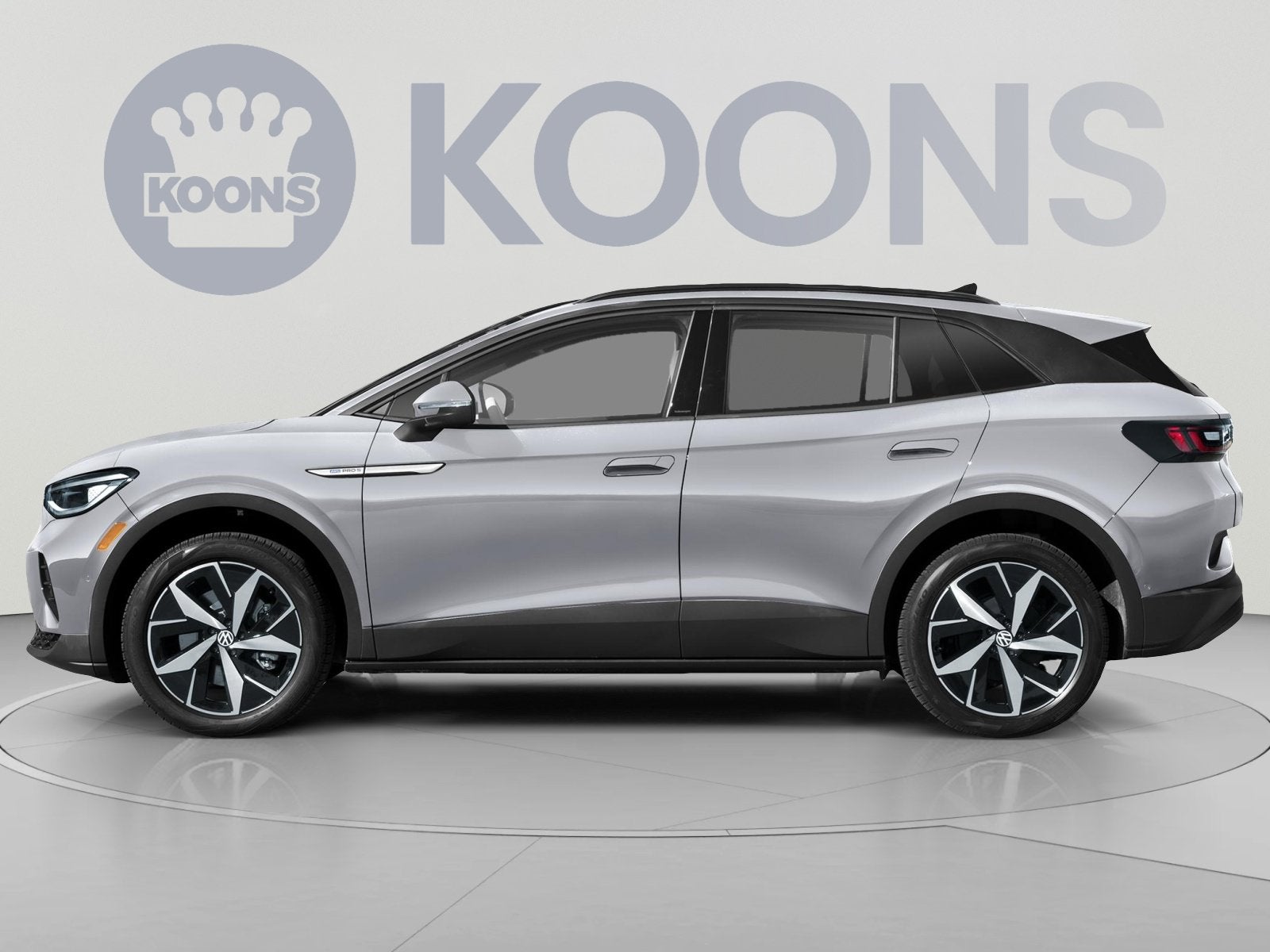 2023 Volkswagen ID.4 Pro S