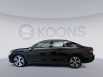 2022 Volkswagen Passat 2.0T SE