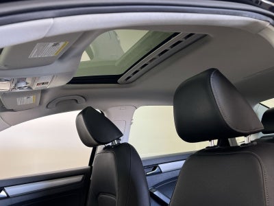 2022 Volkswagen Passat 2.0T SE