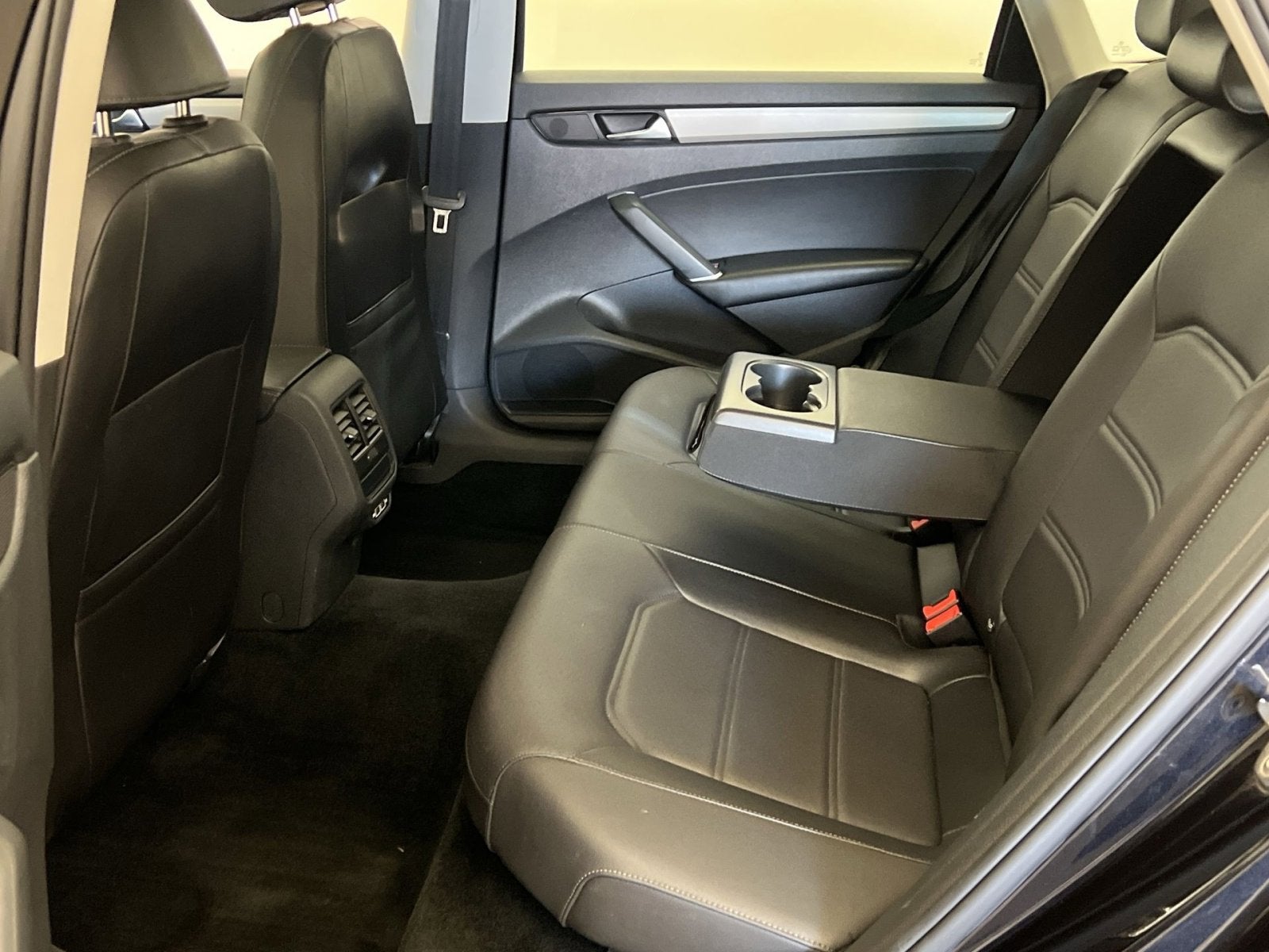 2022 Volkswagen Passat 2.0T SE